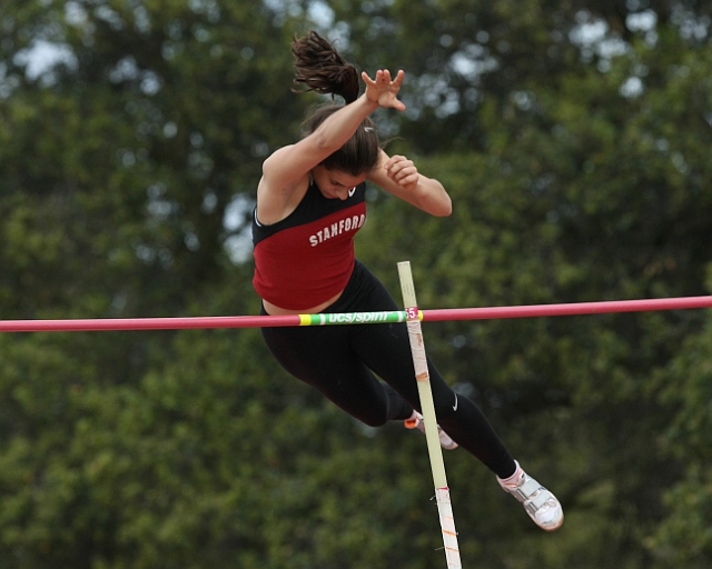SI Open Sat-266.JPG - 2011 Stanford Invitational, March 25-26, Cobb Track and Angell Field, Stanford,CA.
